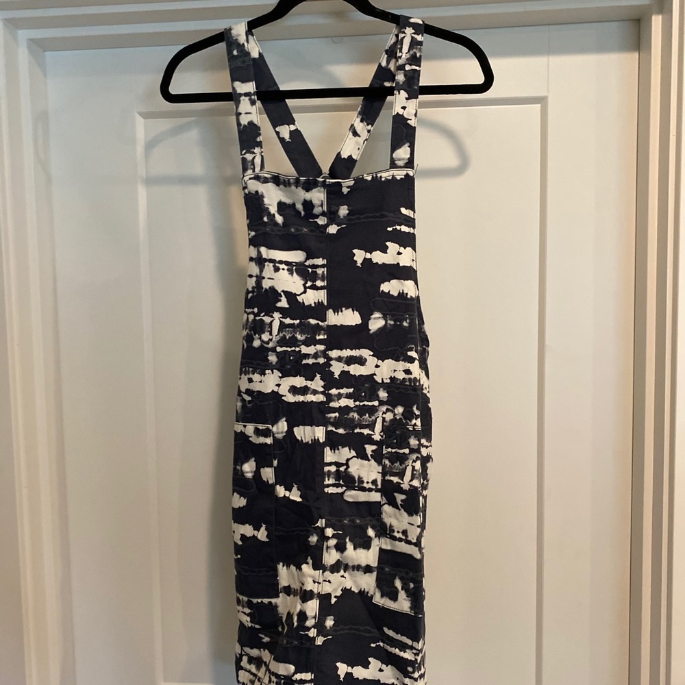 Overall Dress